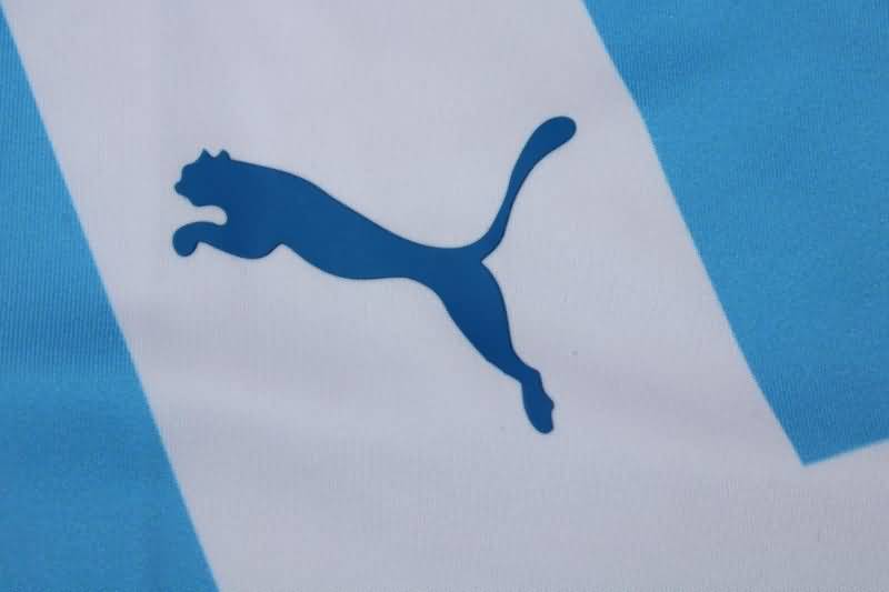 Universidad Catolica Soccer Jersey Third Retro Replica 2011