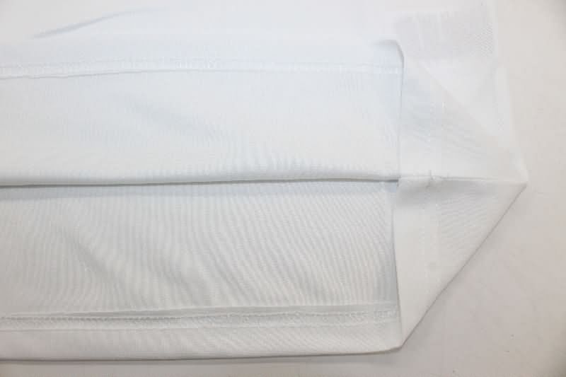 Universidad Catolica Soccer Jersey Home Retro Replica 1986/88