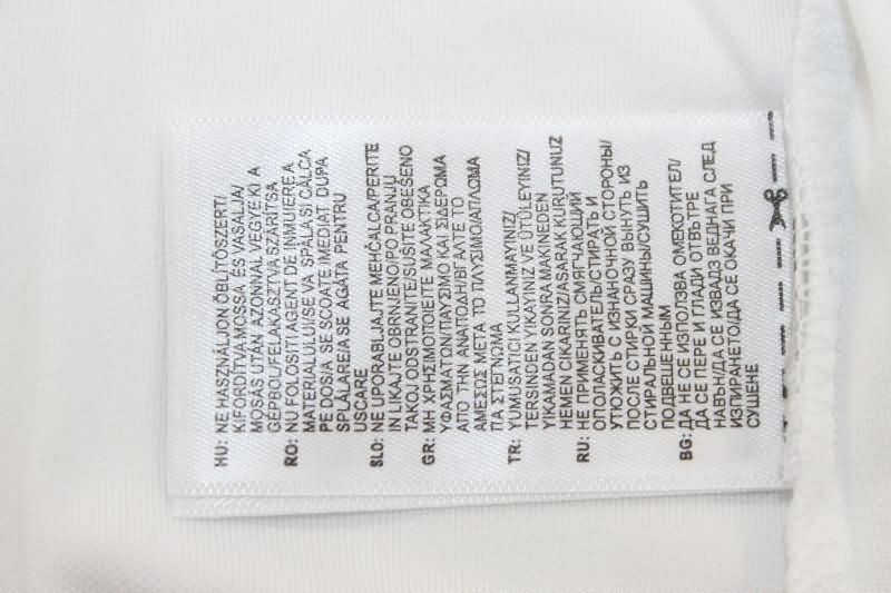 Universidad Catolica Soccer Jersey Home Retro Replica 1986/88