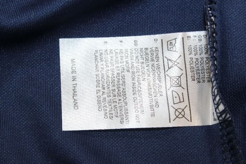 Universidad Chile Soccer Jersey Home Retro Replica 2001/02