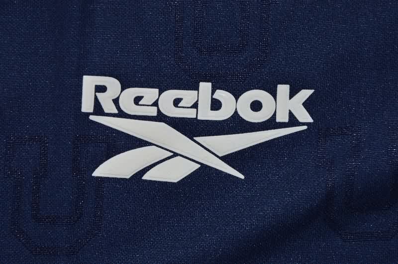 Universidad Chile Soccer Jersey Home Retro Replica 1998