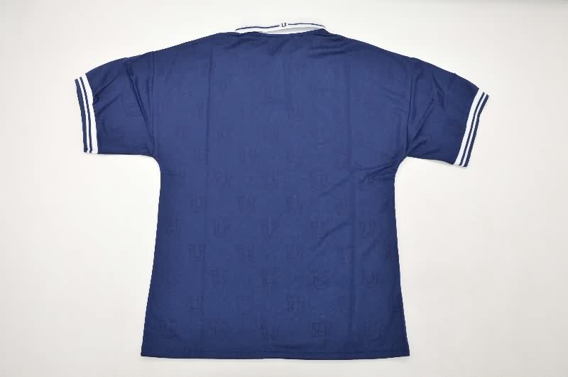 Universidad Chile Soccer Jersey Home Retro Replica 1998