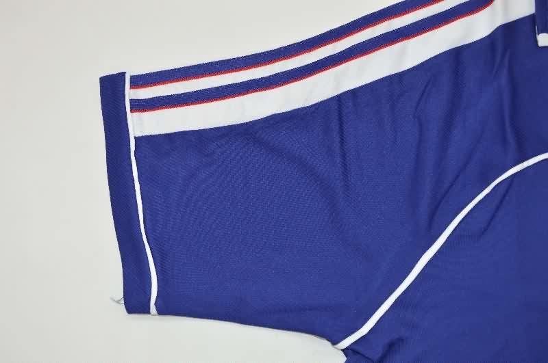 AAA Quality Universidad Chile 1999/00 Home Retro Soccer Jersey