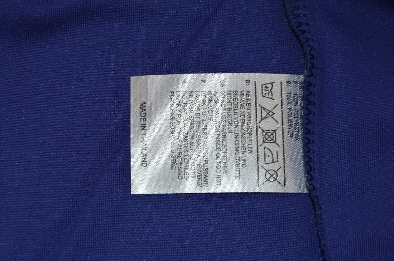 AAA Quality Universidad Chile 1999/00 Home Retro Soccer Jersey