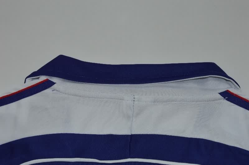 AAA Quality Universidad Chile 1999/00 Home Retro Soccer Jersey