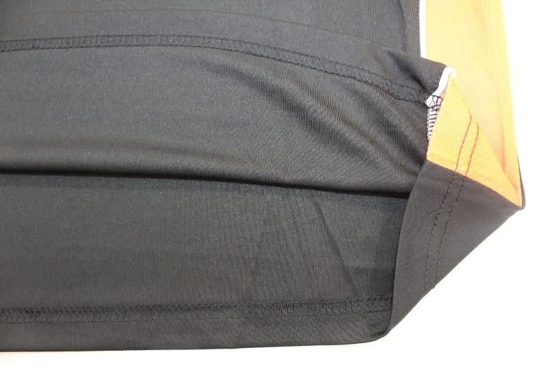 Valencia Soccer Jersey Away Retro Replica 2006/07