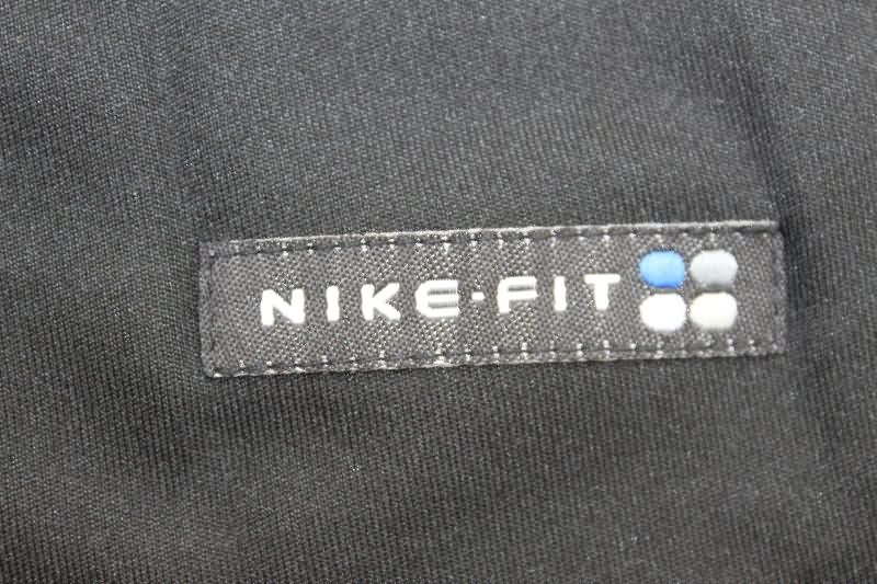 Valencia Soccer Jersey Away Retro Replica 2006/07