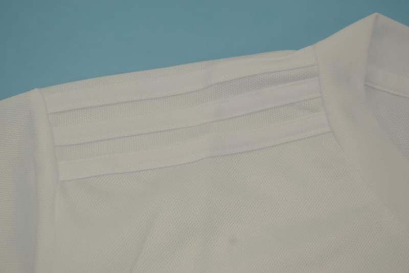 Valencia Soccer Jersey Home Retro Replica 2018/19