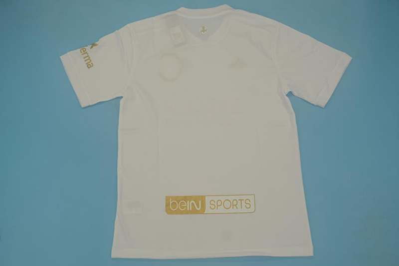 Valencia Soccer Jersey Home Retro Replica 2018/19