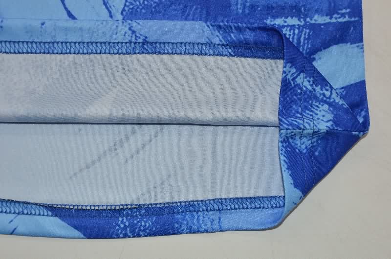 AAA Quality Valencia 1990/92 Away Retro Soccer Jersey