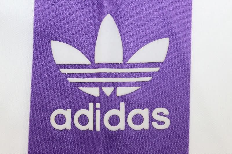 AAA Quality Valladolid 1983/84 Home Retro Soccer Jersey