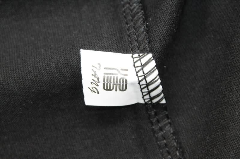 Vasco Da Gama Soccer Jersey Home Retro Replica 1988