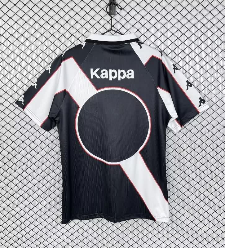 AAA Quality Vasco Da Gama 1997 Home Retro Soccer Jersey