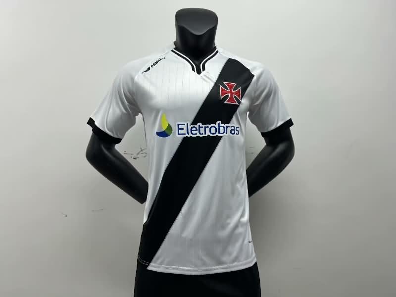 Vasco Da Gama Soccer Jersey Away Retro Replica 2010 Vasco Da Gama Soccer Jersey Away Retro Replica 2010