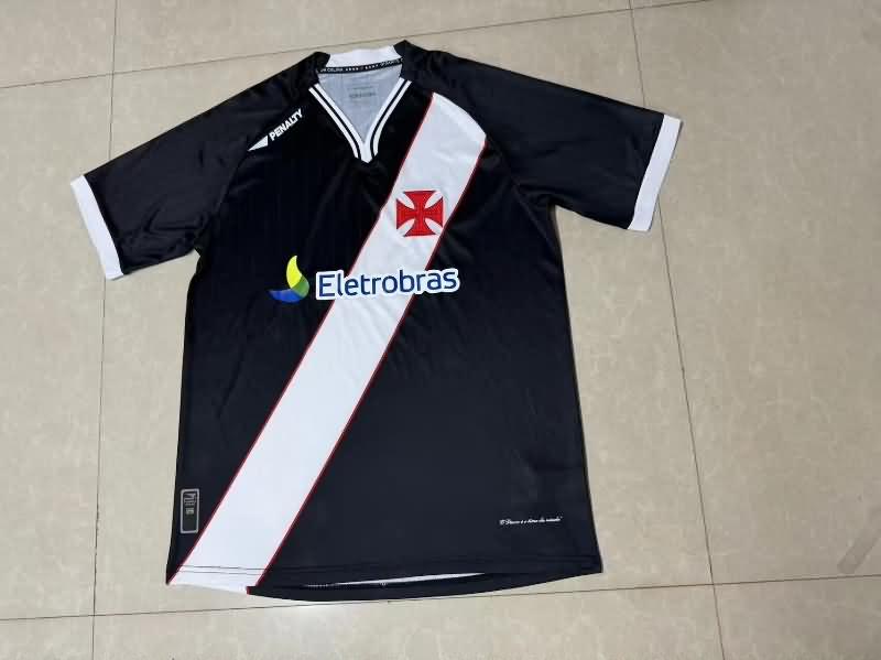 Vasco Da Gama Soccer Jersey Home Retro Replica 2010 Vasco Da Gama Soccer Jersey Home Retro Replica 2010