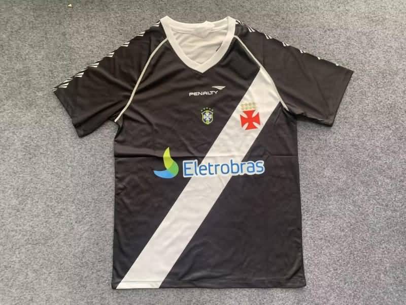 Vasco Da Gama Soccer Jersey Away Retro Replica 2012 Vasco Da Gama Soccer Jersey Away Retro Replica 2012