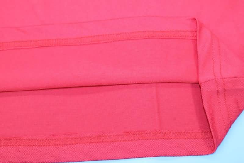 Wales Soccer Jersey Home Retro Replica 1984