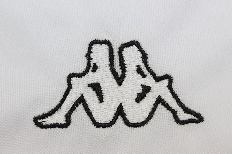 Werder Bremen Soccer Jersey Away Retro Replica 2001/02