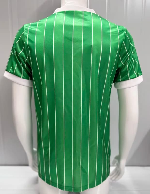 AAA Quality Werder Bremen 1987/88 Away Retro Soccer Jersey