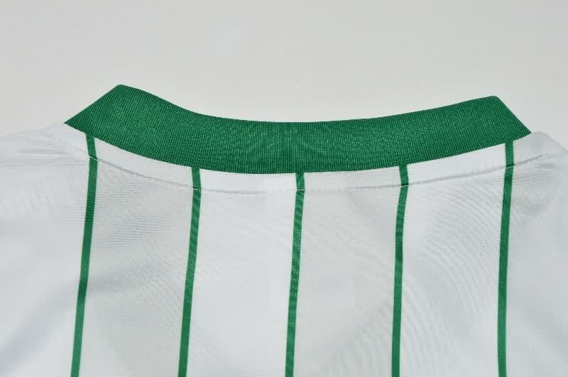 AAA Quality Werder Bremen 1987/88 Home Retro Soccer Jersey