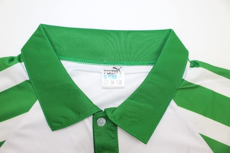 Werder Bremen Soccer Jersey Home Retro Replica 1994/95