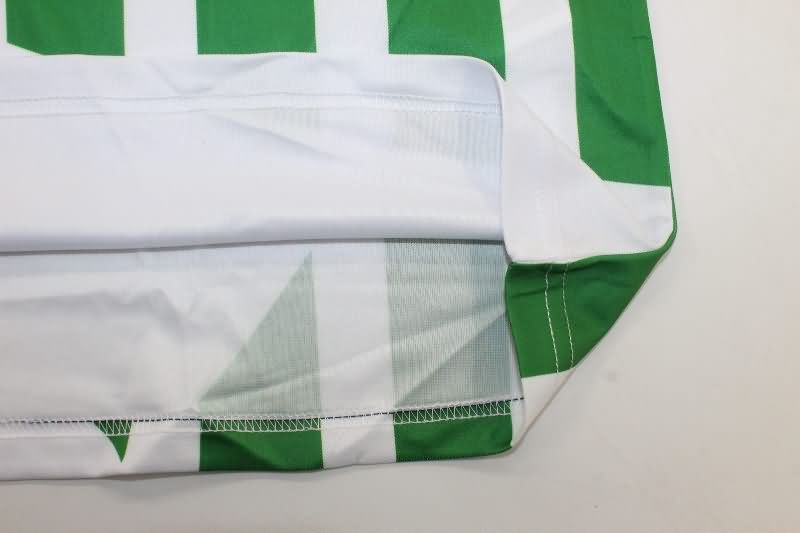 Werder Bremen Soccer Jersey Home Retro Replica 1994/95