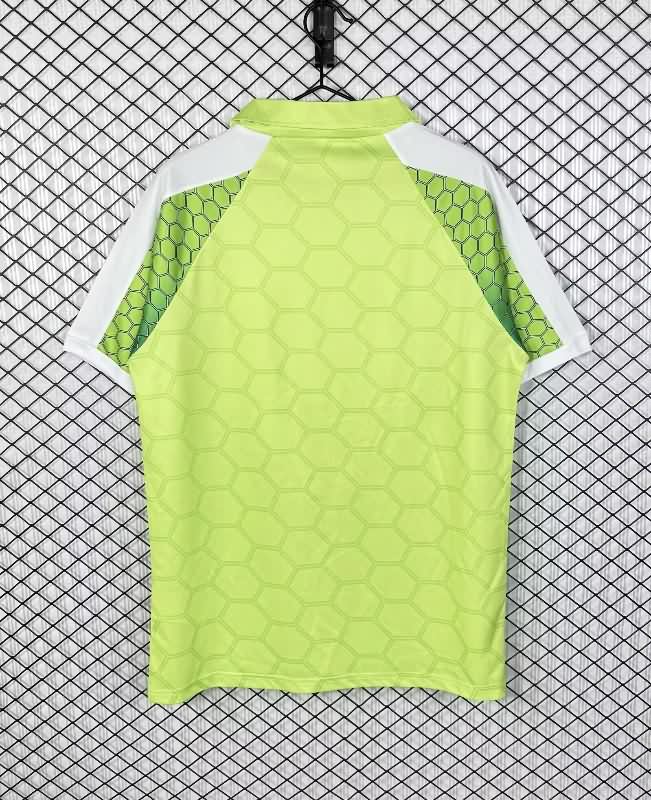 AAA Quality Wolfsburg 1997/98 Home Retro Soccer Jersey