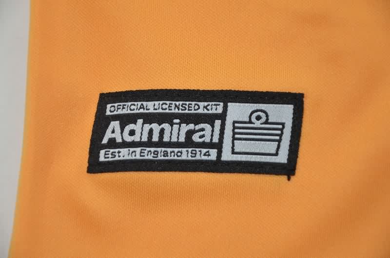 AAA Quality Wolves 2002/04 Home Retro Soccer Jersey