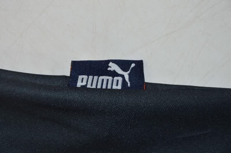 AAA Quality Wolves 1996/98 Home Retro Soccer Jersey