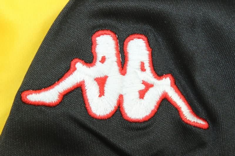 AAA Quality Zaragoza 2001/02 Away Retro Soccer Jersey