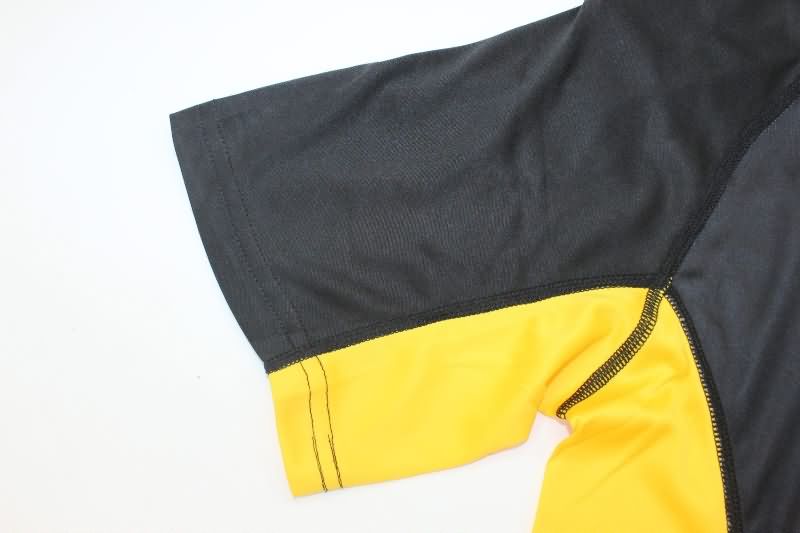 AAA Quality Zaragoza 2001/02 Away Retro Soccer Jersey