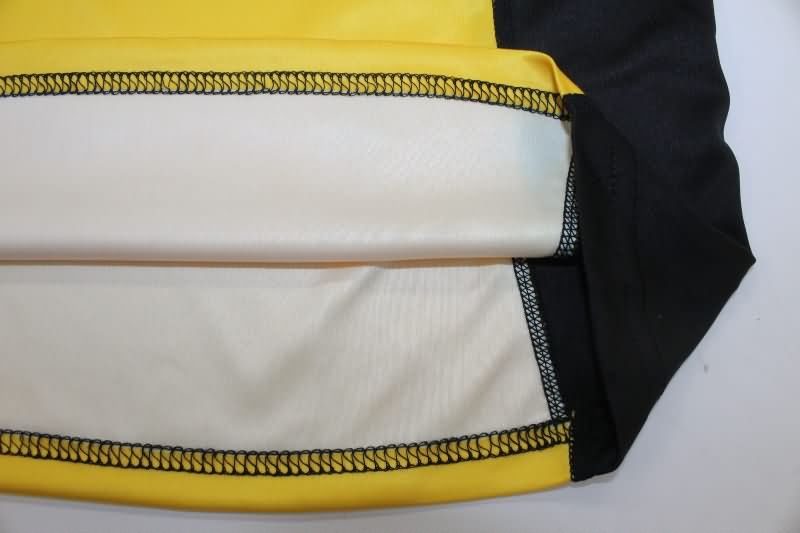 AAA Quality Zaragoza 2001/02 Away Retro Soccer Jersey