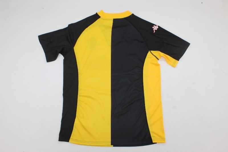 AAA Quality Zaragoza 2001/02 Away Retro Soccer Jersey