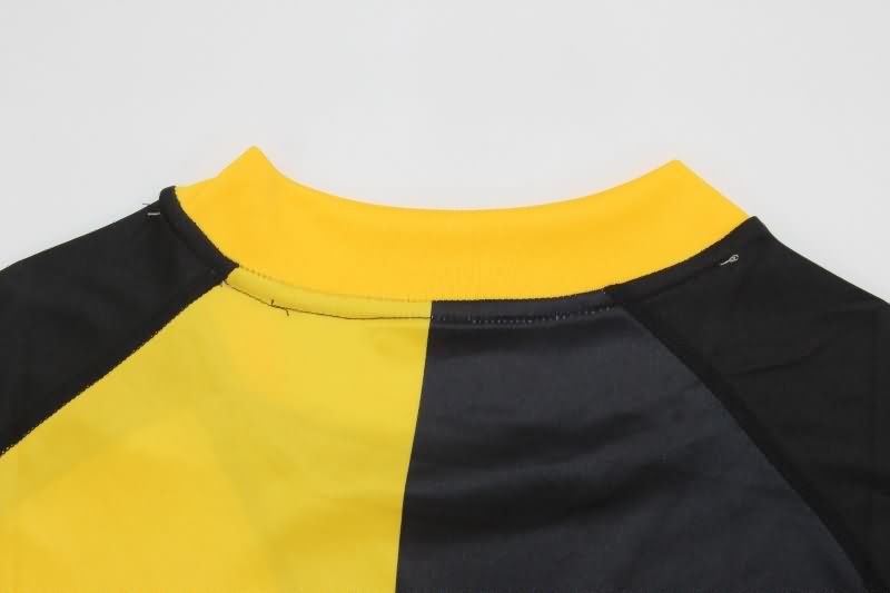 AAA Quality Zaragoza 2001/02 Away Retro Soccer Jersey