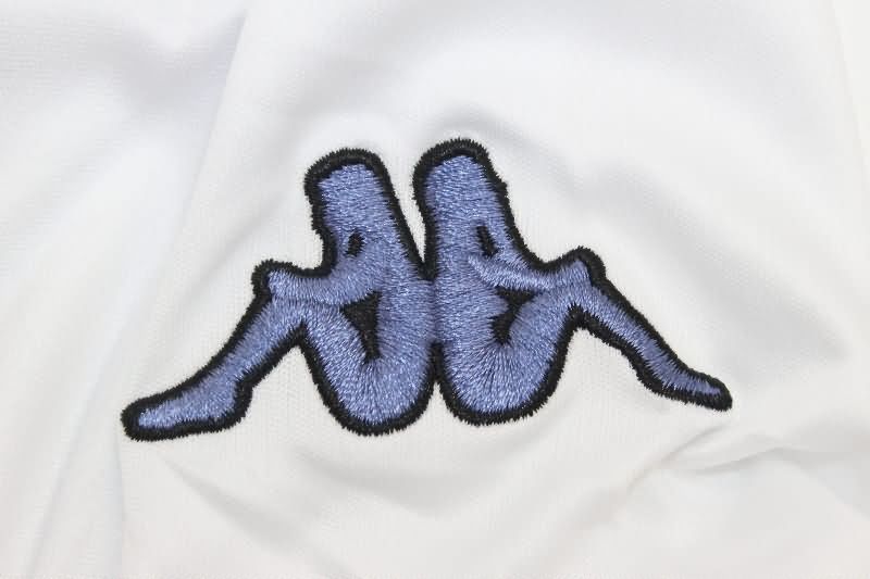 AAA Quality Zaragoza 2001/02 Home Retro Soccer Jersey