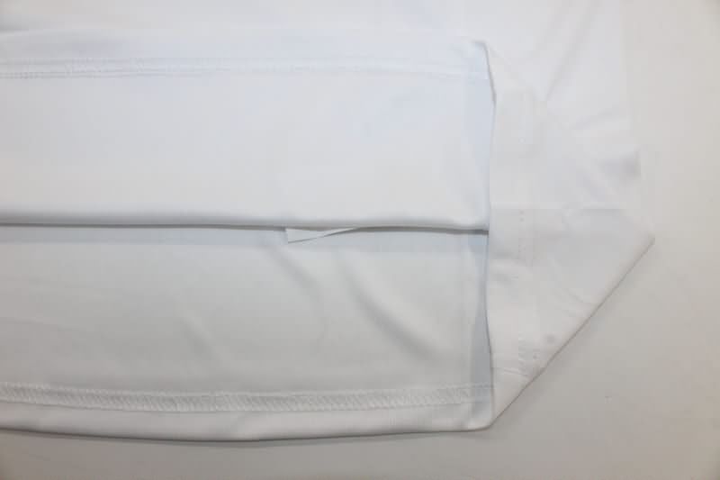 AAA Quality Zaragoza 2001/02 Home Retro Soccer Jersey