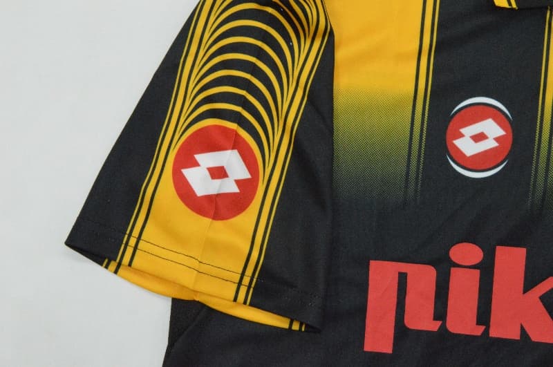 AAA Quality Zaragoza 2003/04 Away Retro Soccer Jersey