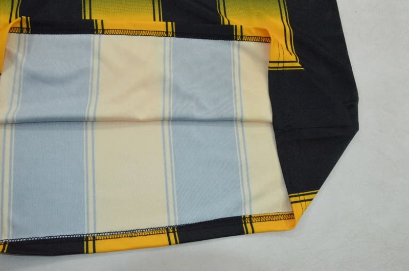 AAA Quality Zaragoza 2003/04 Away Retro Soccer Jersey