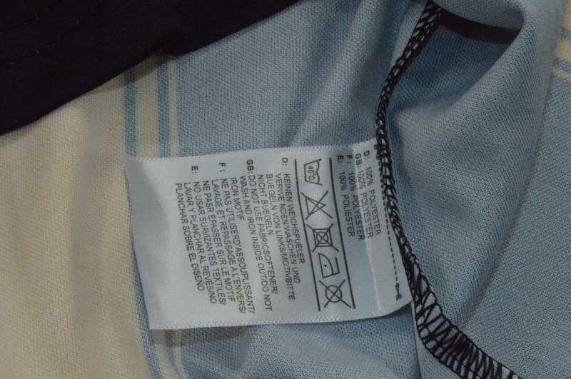 AAA Quality Zaragoza 2003/04 Away Retro Soccer Jersey