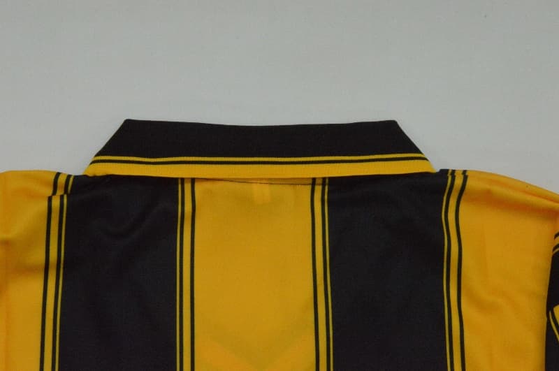 AAA Quality Zaragoza 2003/04 Away Retro Soccer Jersey