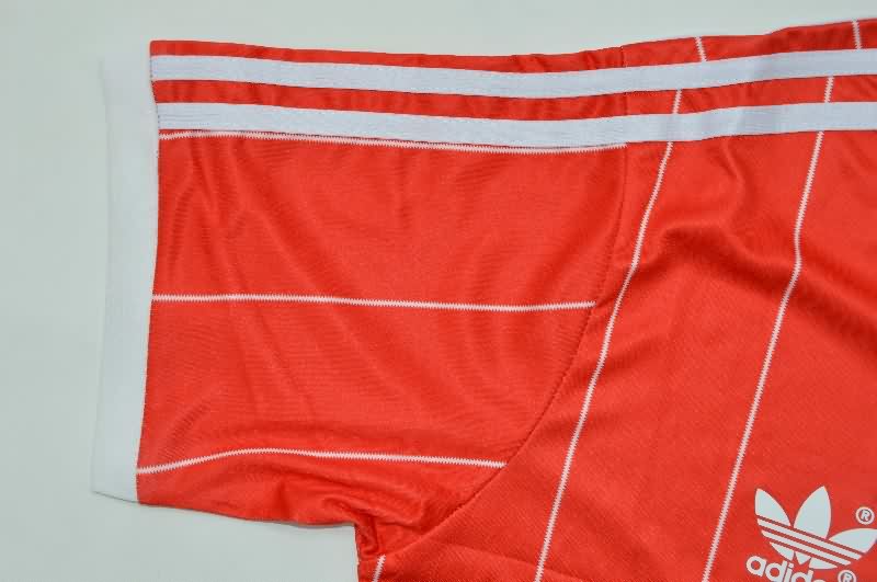 AAA Quality Zaragoza 1983/84 Away Retro Soccer Jersey