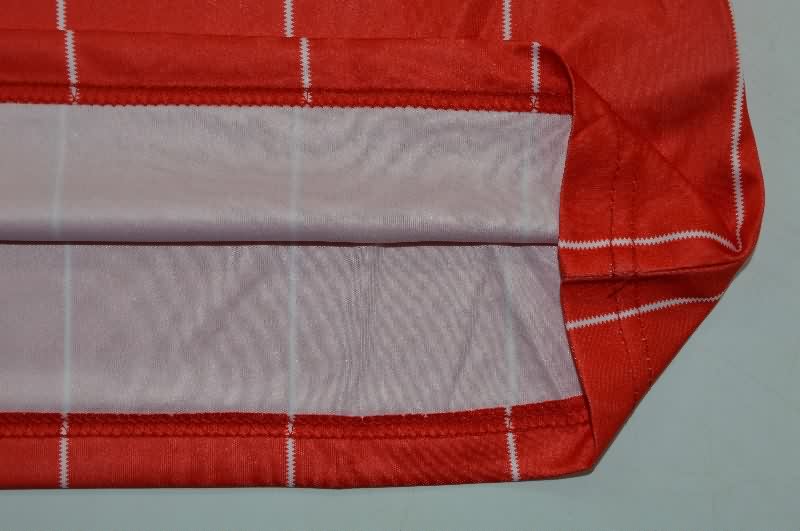 AAA Quality Zaragoza 1983/84 Away Retro Soccer Jersey