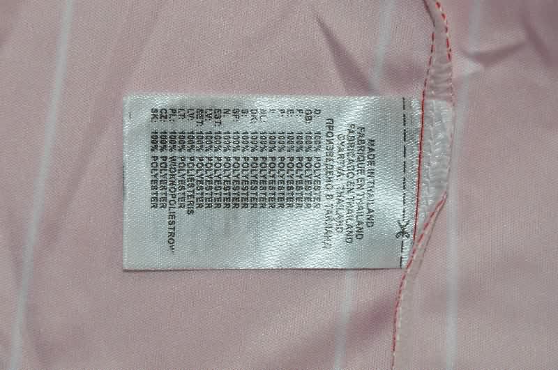 AAA Quality Zaragoza 1983/84 Away Retro Soccer Jersey