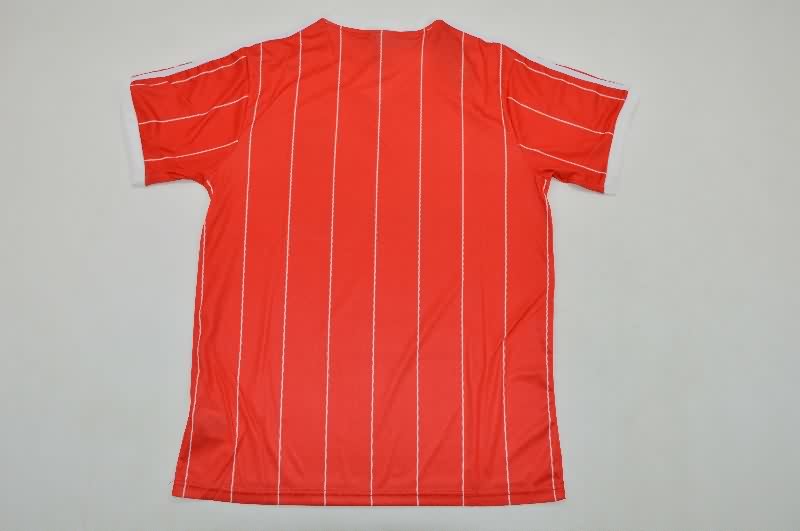 AAA Quality Zaragoza 1983/84 Away Retro Soccer Jersey