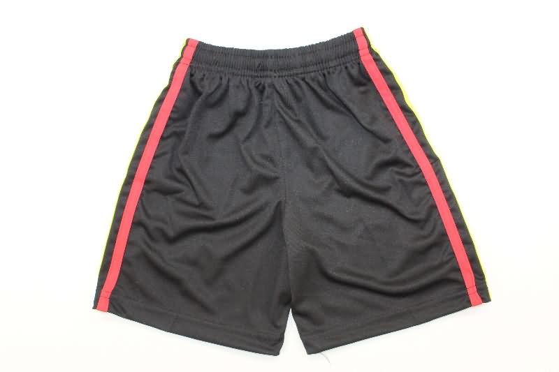 Kids Ajax 2021/22 Special Soccer Jersey And Shorts