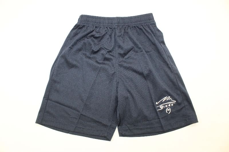 Kids Argentina 2001 Special Soccer Jersey And Shorts