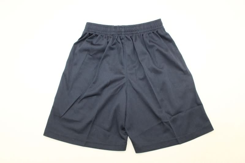 Kids Argentina 2001 Special Soccer Jersey And Shorts