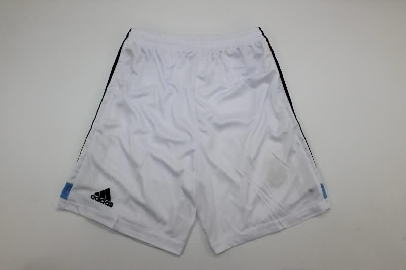 Kids Argentina 2006 Away Soccer Jersey And Shorts