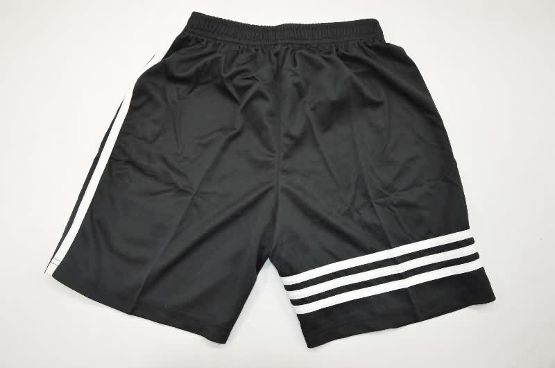 Kids Argentina 1996/97 Home Soccer Jersey And Shorts