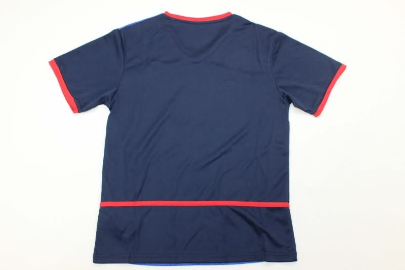 Kids Arsenal 2002/03 Away Soccer Jersey And Shorts